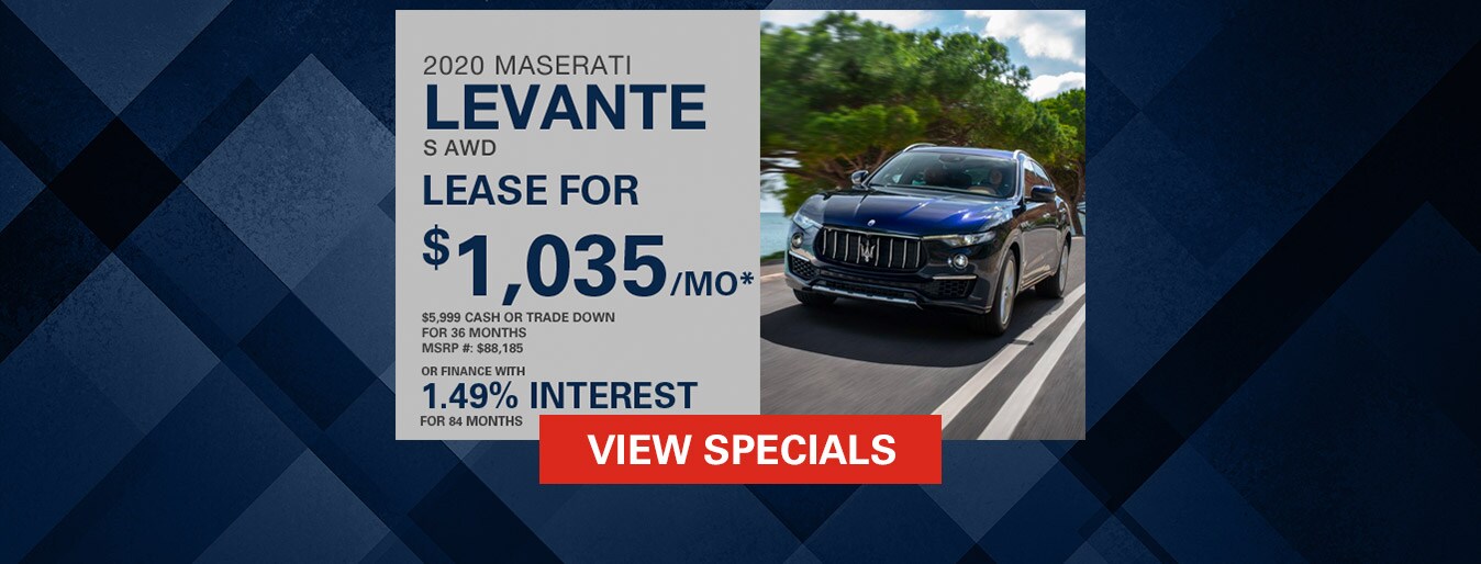 Millbury Herb Chambers Maserati of Millbury New & Used Maserati Cars