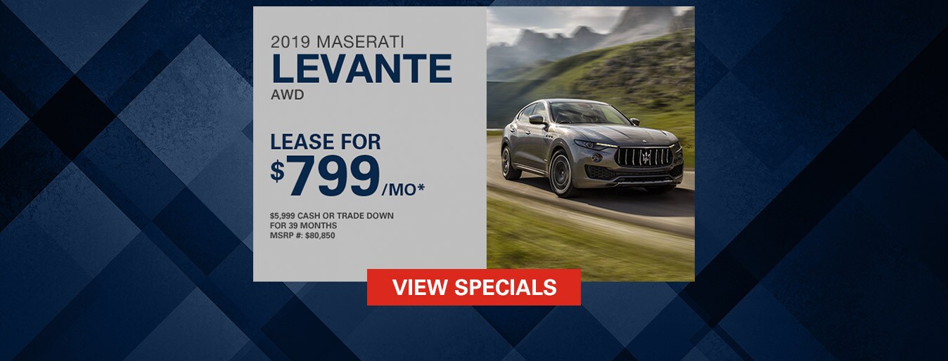 Herb Chambers Maserati of Warwick Warwick, RI, Maserati Dealer