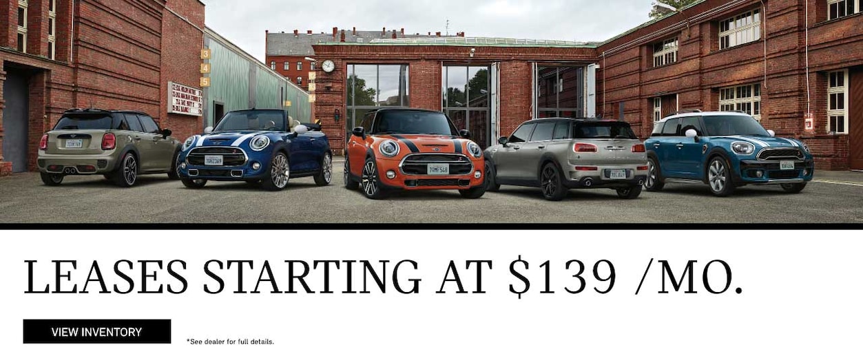 Herb Chambers Mini Of Boston New Mini Dealership In Boston Ma