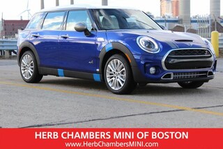 New Inventory Herb Chambers Mini Of Boston