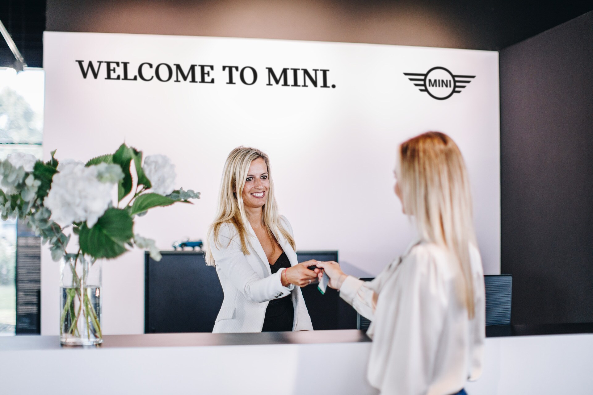 MINI Financing in Boston, MA MINI Lease & Auto Loans