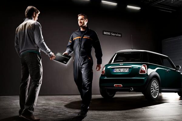 MINI Service Specials near Me | Car 