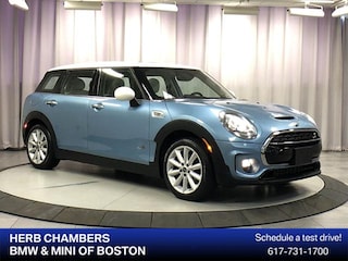 Pre Owned Inventory Herb Chambers Mini Of Boston