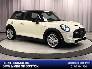 Pre Owned Inventory Herb Chambers Mini Of Boston
