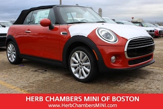 Herb Chambers Mini Cooper Wallpaper For Iphone