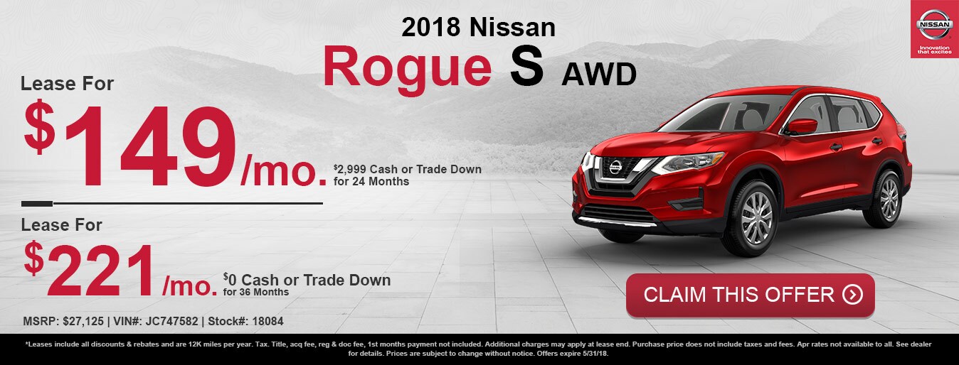 Herb Chambers Nissan of Westborough
