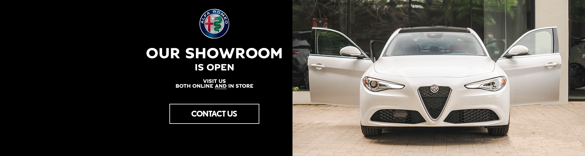 Herb Chambers Alfa Romeo of Boston Alfa Romeo Dealership Wayland MA