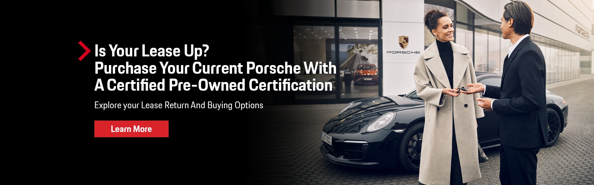 Herb Chambers Porsche Porsche Sales & Service in Boston, MA