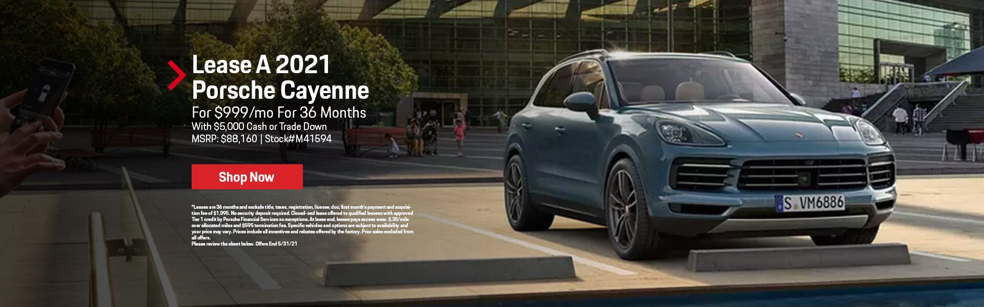 New Porsche Lease Offers near Brookline, MA Porsche Leasing