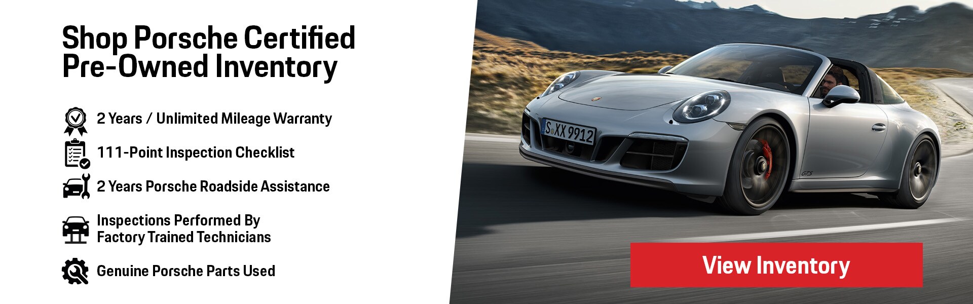 Herb Chambers Porsche Porsche Sales & Service in Boston, MA