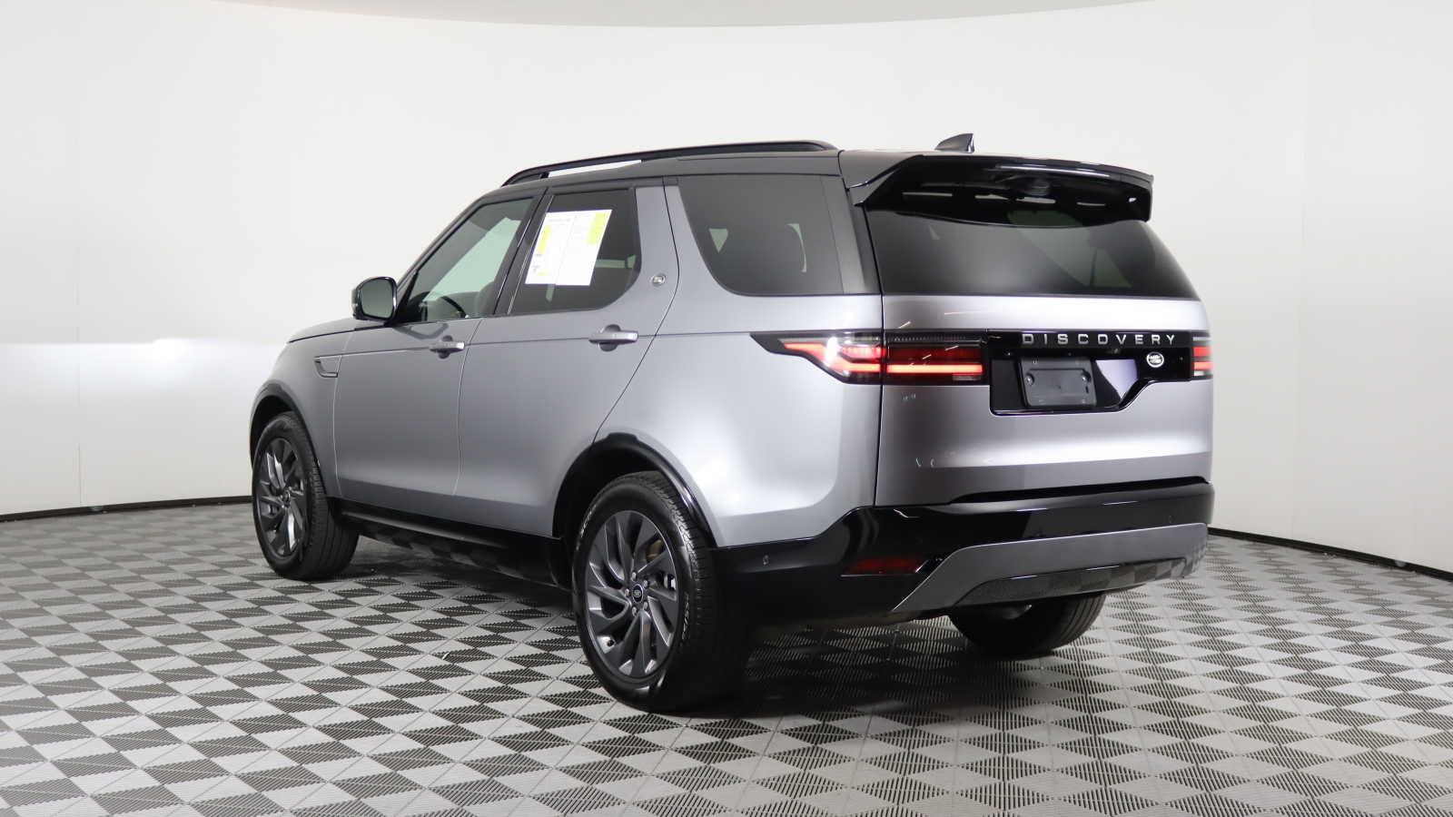 Used 2023 Land Rover Discovery S R Dynamic with VIN SALRT2EX8P2465519 for sale in Boston, MA