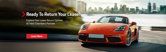 New Porsche Lease Offers Near Brookline Ma Porsche Leasing