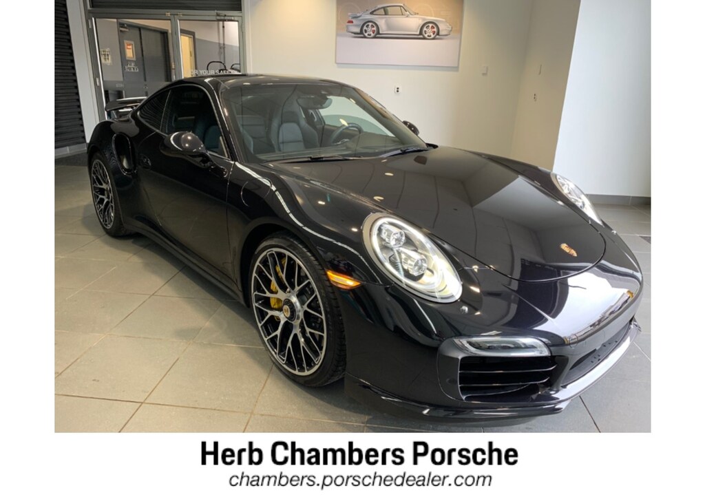 Herb Chambers Porsche >> Certified Pre Owned 2016 Porsche 911 For Sale In Boston Ma Near Herb Chambers Porsche >> Certified Pre Owned 2016 Porsche 911 For Sale In Boston Ma Near