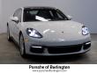 Porsche Panamera E-Hybrid