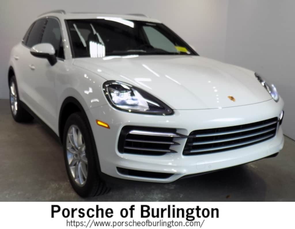 Herb Chambers Porsche >> New 2019 Porsche Cayenne For Sale In Boston Ma Near Newton Herb Chambers Porsche >> New 2019 Porsche Cayenne For Sale In Boston Ma Near Newton
