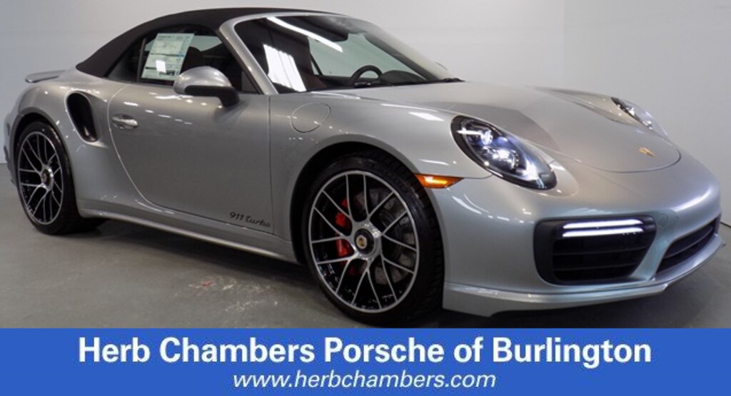 Herb Chambers Porsche >> New 2019 Porsche 911 For Sale In Boston Ma Near Newton Herb Chambers Porsche >> New 2019 Porsche 911 For Sale In Boston Ma Near Newton