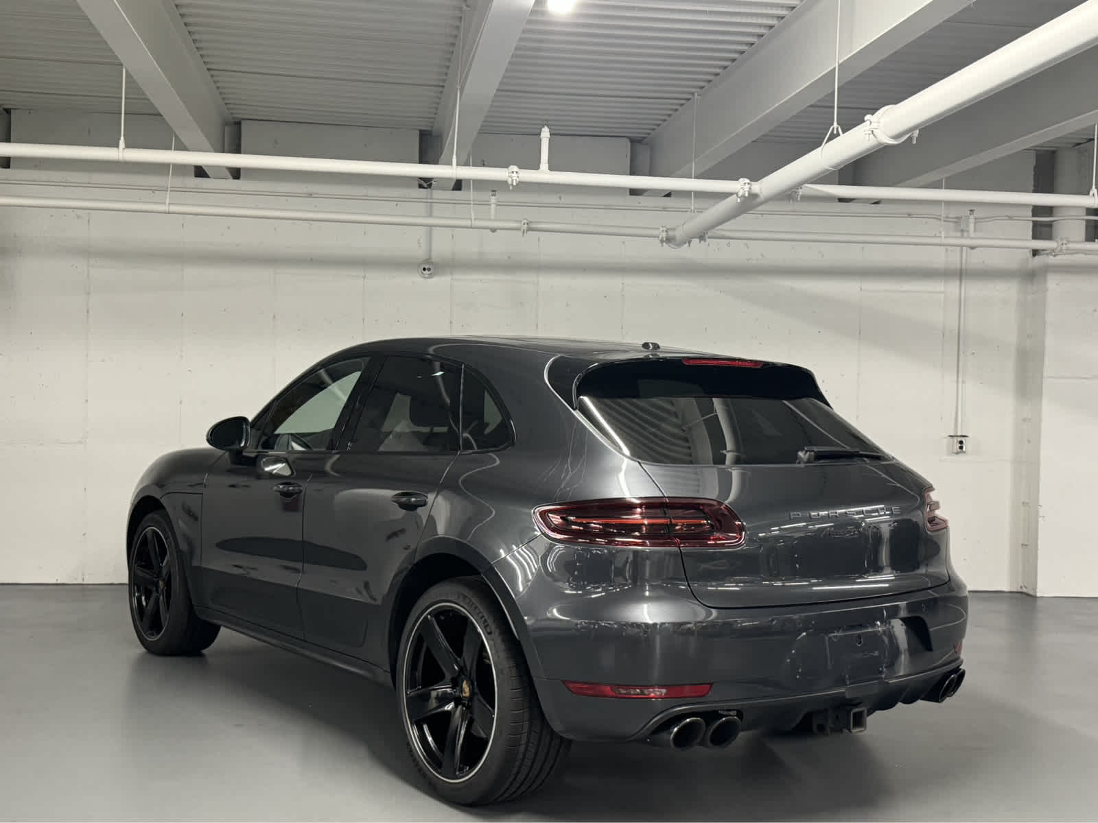 Inventory | Porsche Burlington