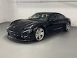 Porsche Taycan Turbo S