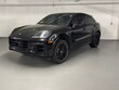 Porsche Cayenne S Coupe