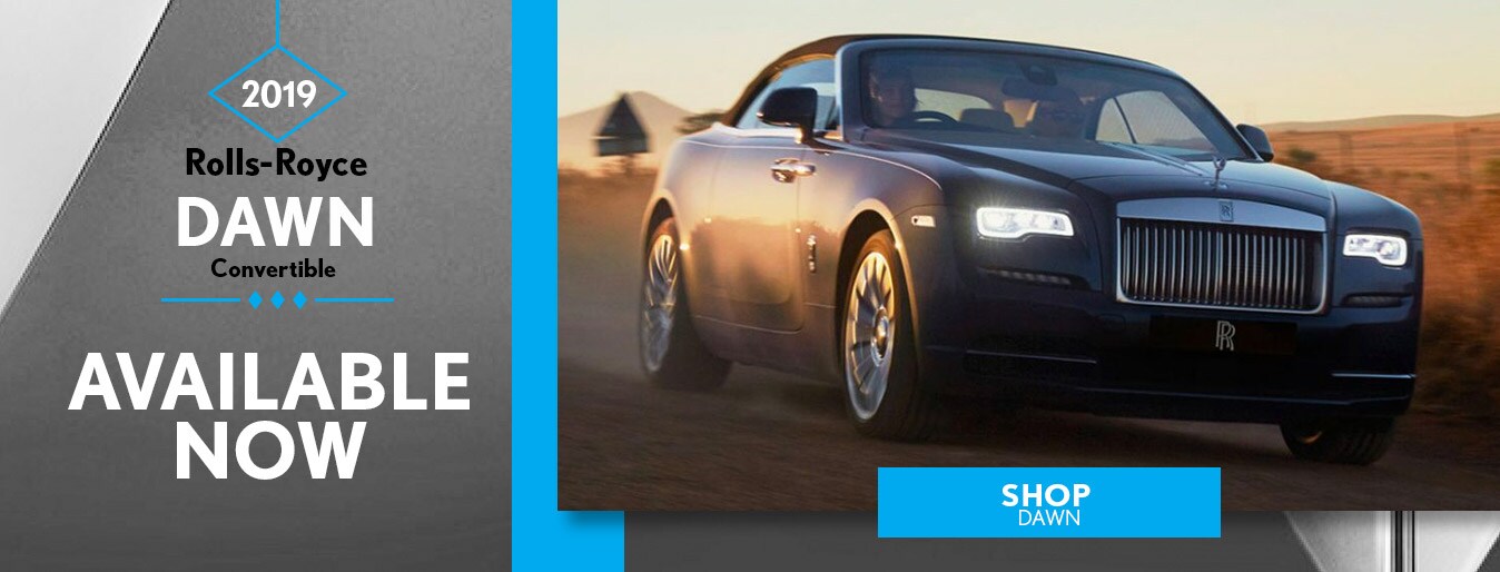 New & PreOwned RollsRoyce Cars in Wayland near Boston