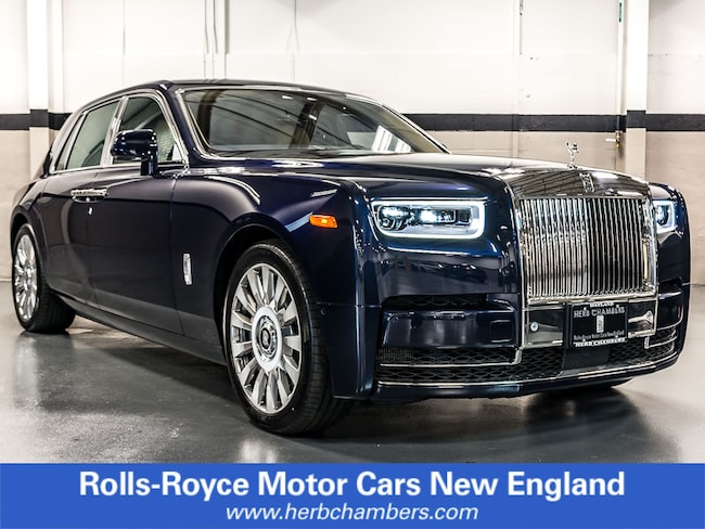 new 2019 rolls royce