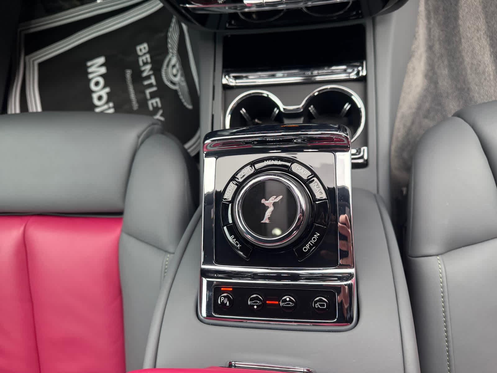 2023 Rolls-Royce Phantom, used, $524,998 | VIN 2023 Rolls-Royce Phantom, used, $524,998 | VIN