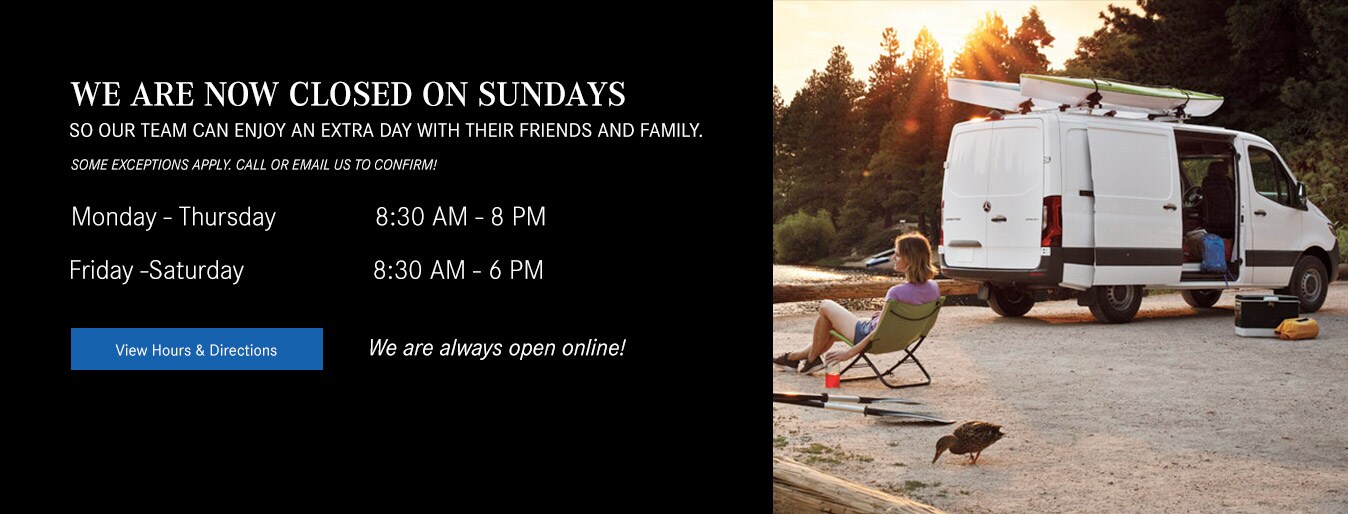 Flagship Motorcars Sprinter Lynnfield, MA Dealership