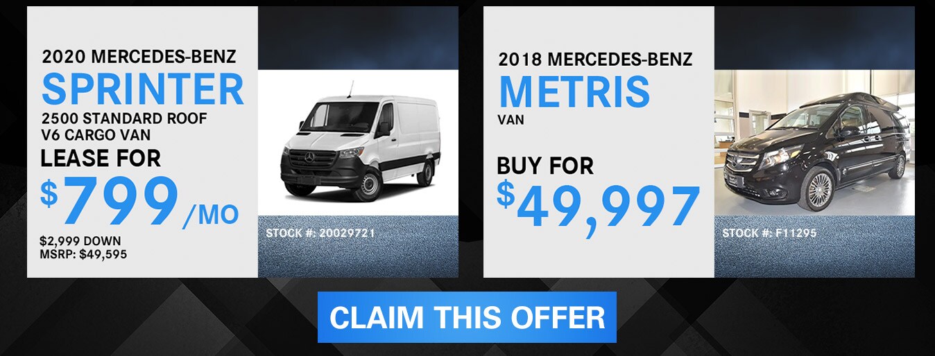 Flagship Motorcars Sprinter Lynnfield, MA Dealership