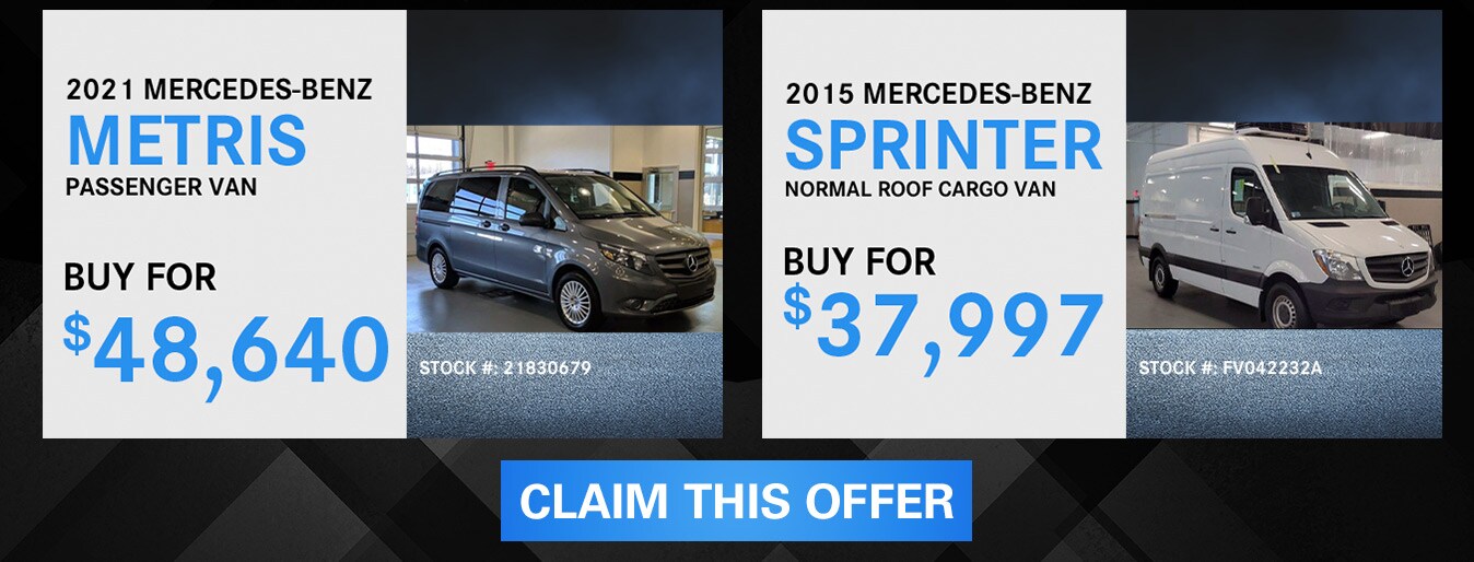 Flagship Motorcars Sprinter Lynnfield, MA Dealership