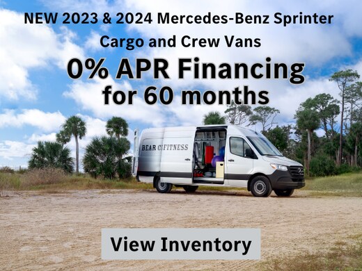 Anaheim Sprinter Van Service Centers thumbnail