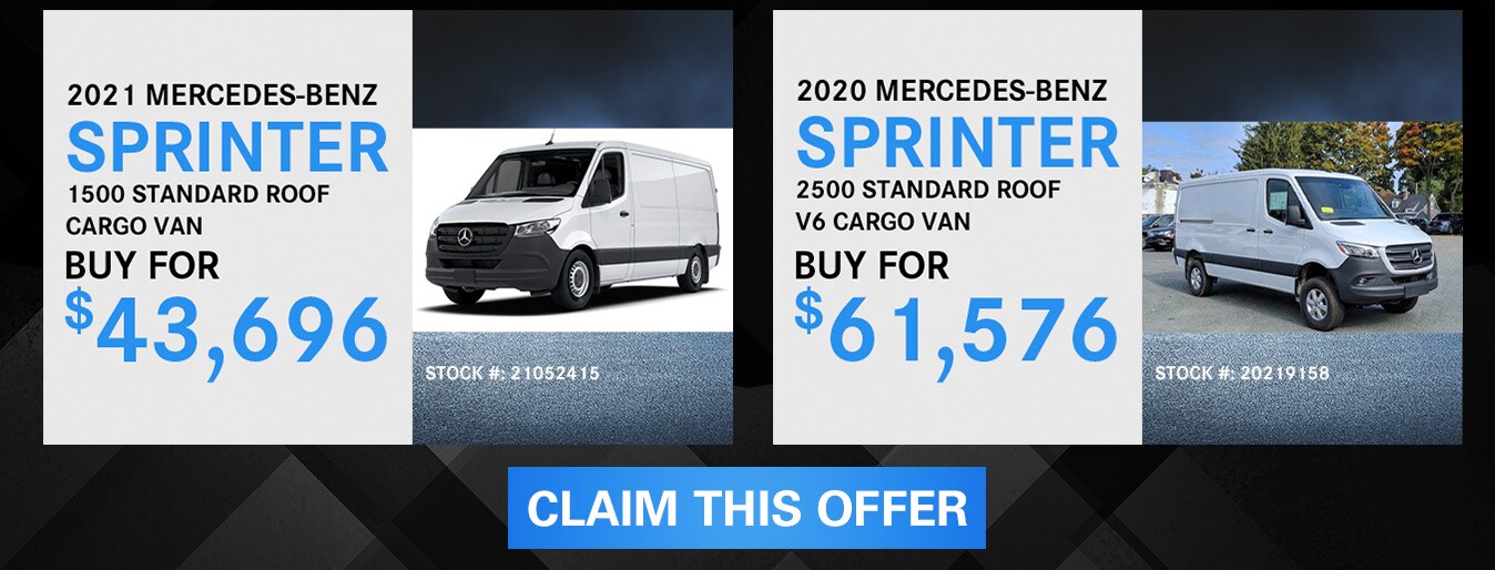 Flagship Motorcars Sprinter Lynnfield, MA Dealership