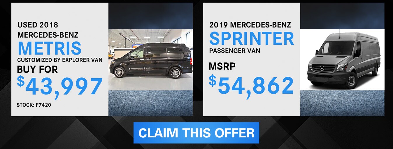 Flagship Motorcars Sprinter Lynnfield, MA Dealership