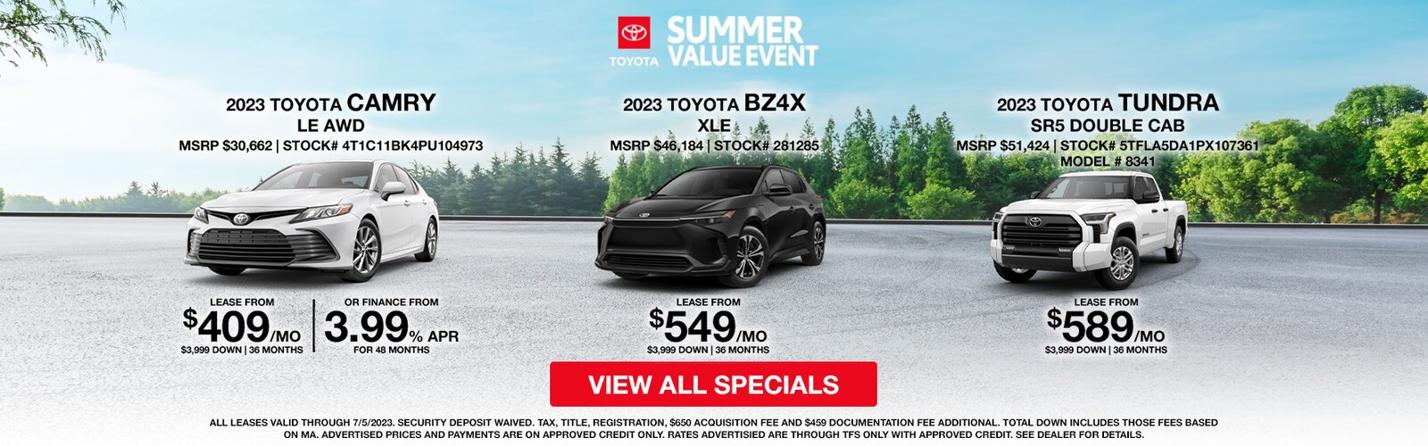 Herb Chambers Toyota of Auburn | Toyota Dealer in Auburn, MA
