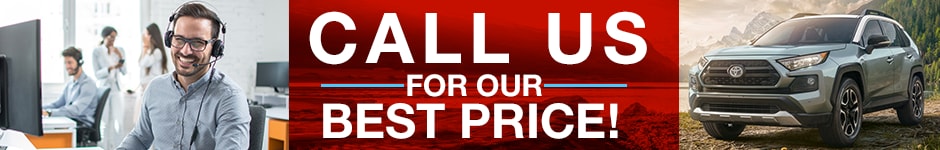 New Toyota near Worcester, MA | Toyota Dealership near Me