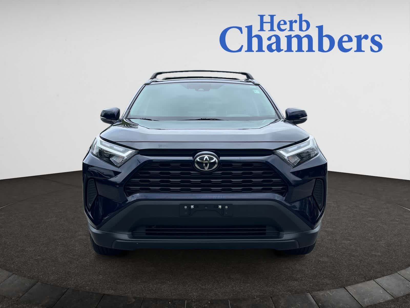 Used 2022 Toyota RAV4 XLE with VIN 2T3P1RFV8NW290221 for sale in Northfield, Minnesota