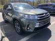 Toyota Highlander Hybrid