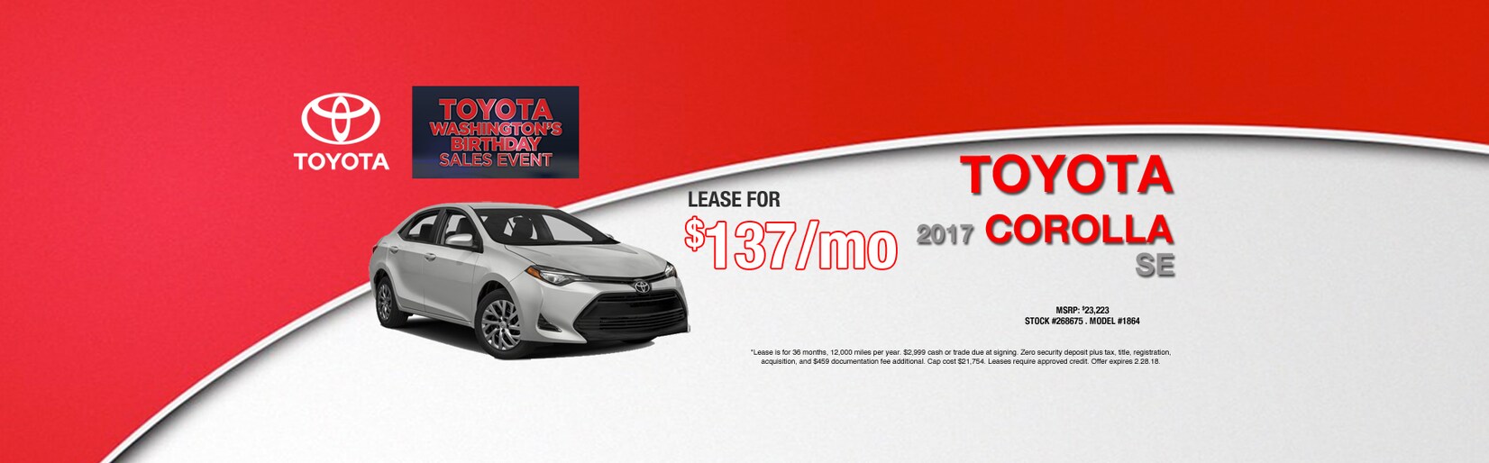New Toyota & Used Car Dealership in Auburn, MA