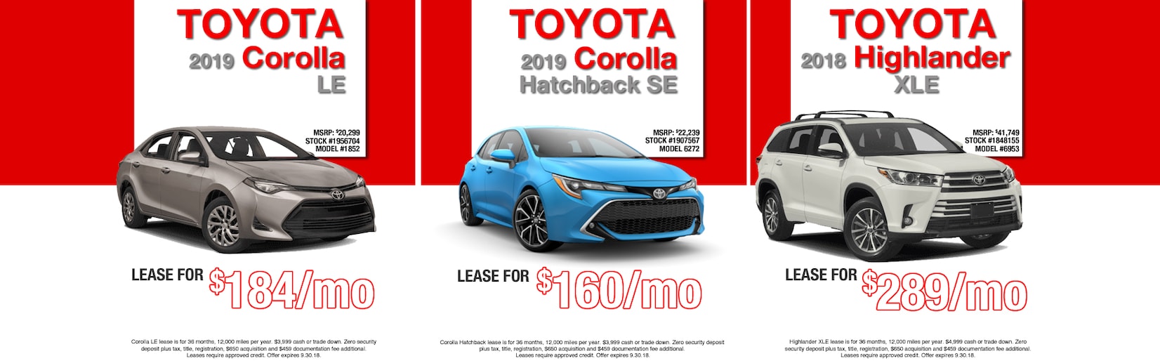 New & Used Car Dealership at Herb Chambers Toyota of Boston