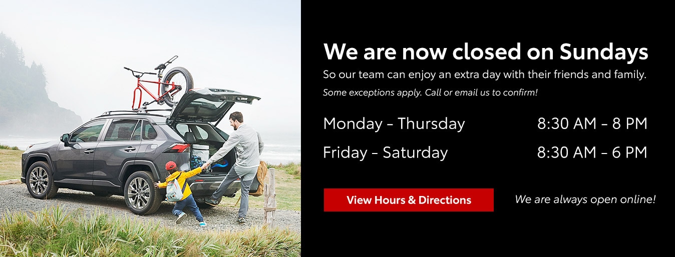 Herb Chambers Toyota of Boston Toyota Dealership in Boston, MA