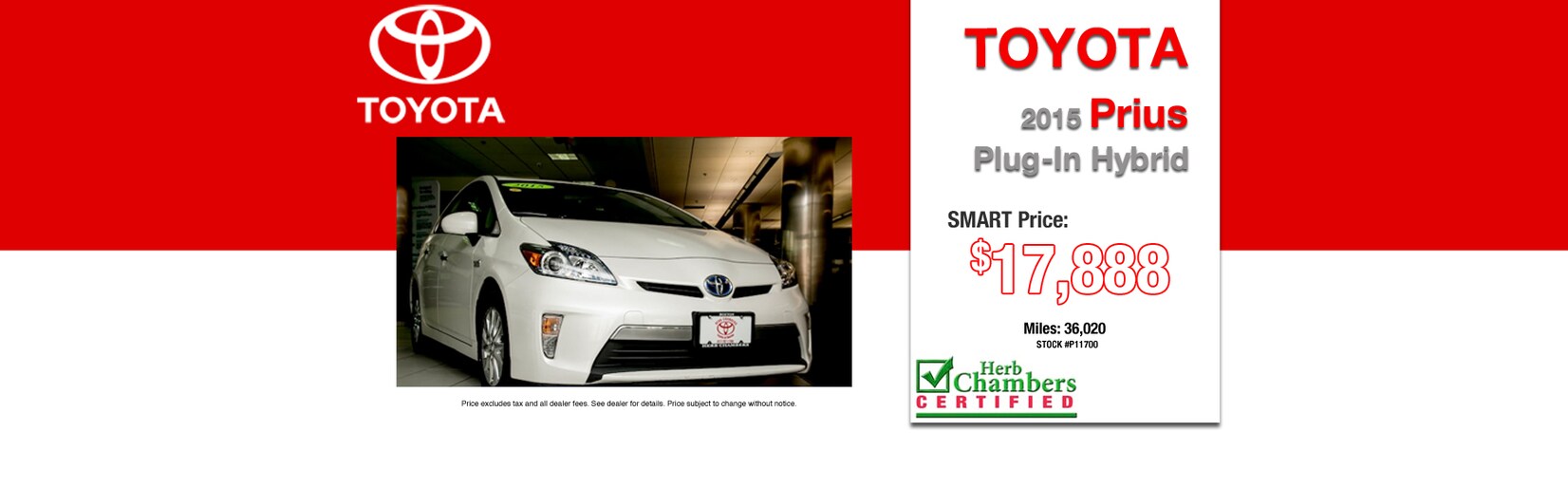New & Used Car Dealership at Herb Chambers Toyota of Boston