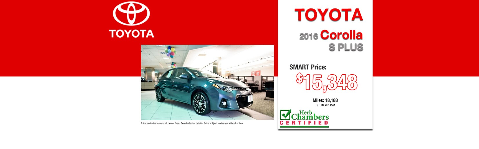 New & Used Car Dealership at Herb Chambers Toyota of Boston