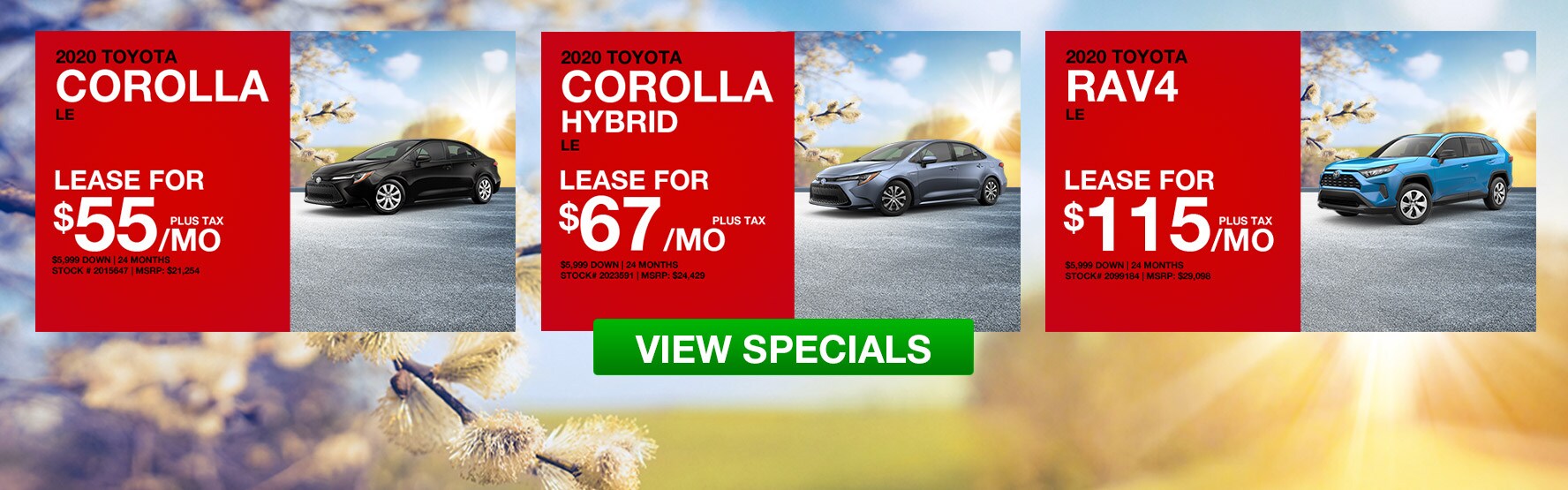 Herb Chambers Toyota of Boston Toyota Dealership in Boston, MA