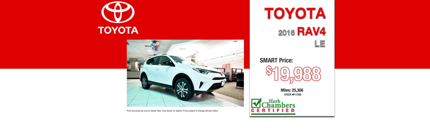 New & Used Car Dealership at Herb Chambers Toyota of Boston