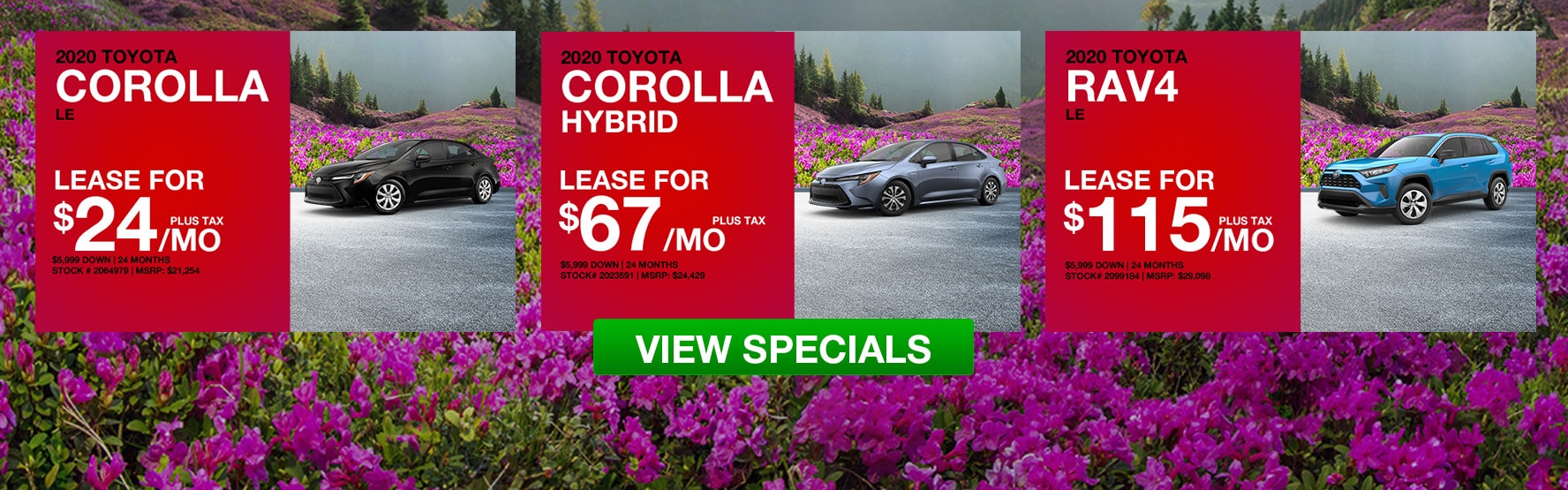 Herb Chambers Toyota of Boston Toyota Dealership in Boston, MA