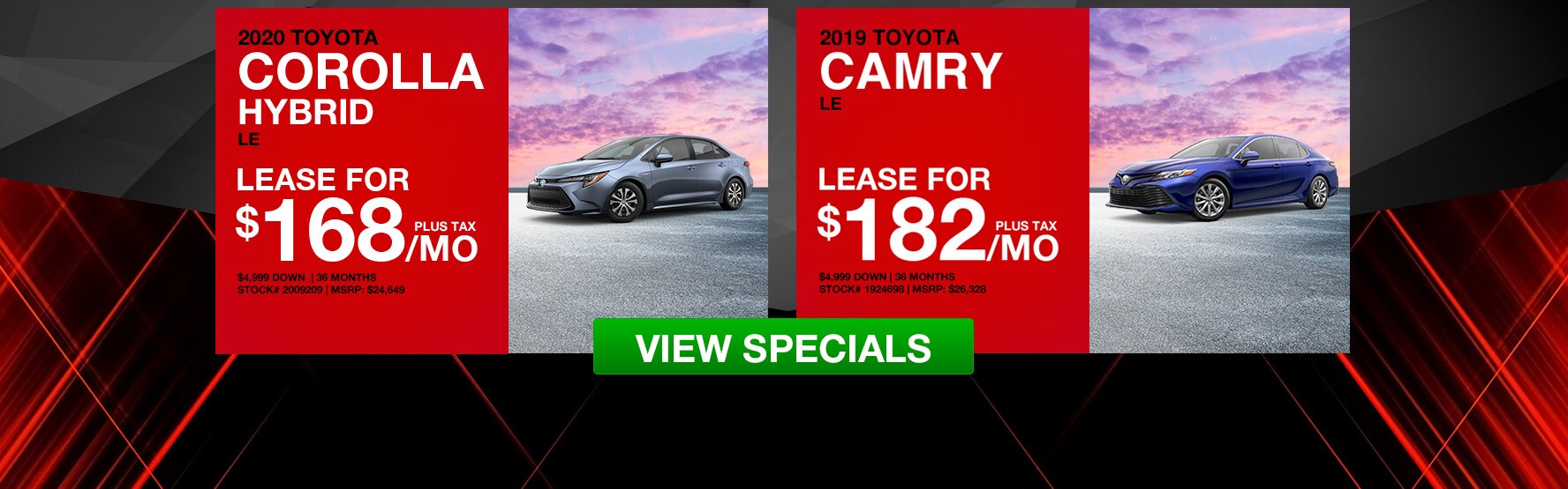 Herb Chambers Toyota of Boston Toyota Dealership in Boston, MA