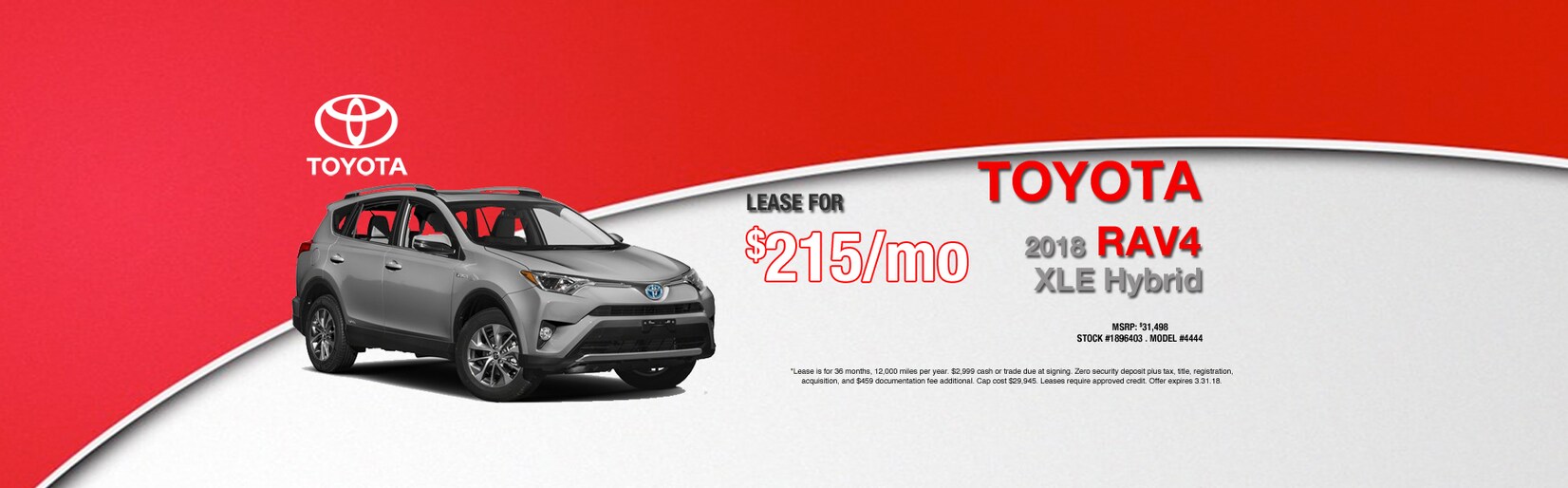 New Toyota & Used Car Dealership at Herb Chambers Toyota of Boston