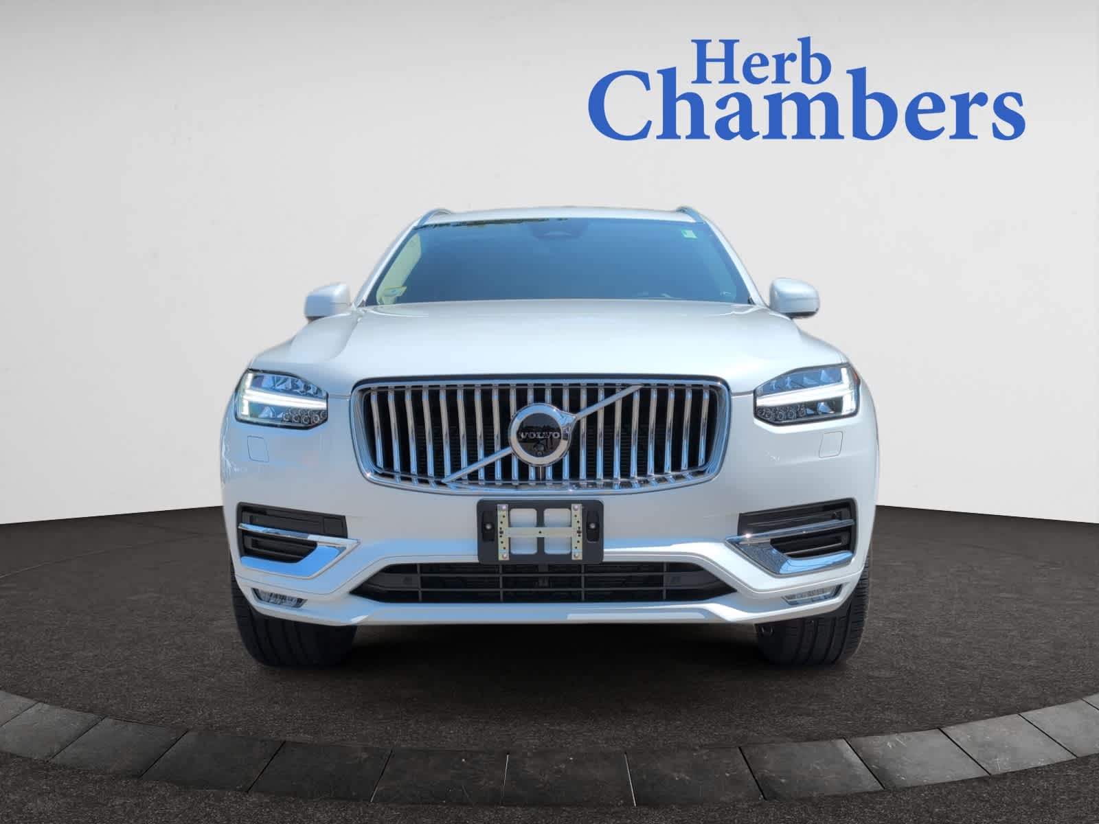 Used 2024 Volvo XC90 Ultimate with VIN YV4062PF0R1211076 for sale in Norwood, MA
