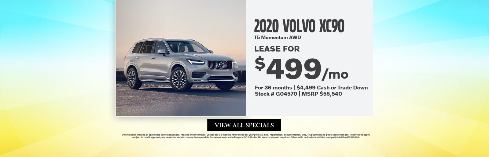 Herb Chambers Volvo Cars Norwood Volvo Dealership in Norwood, MA