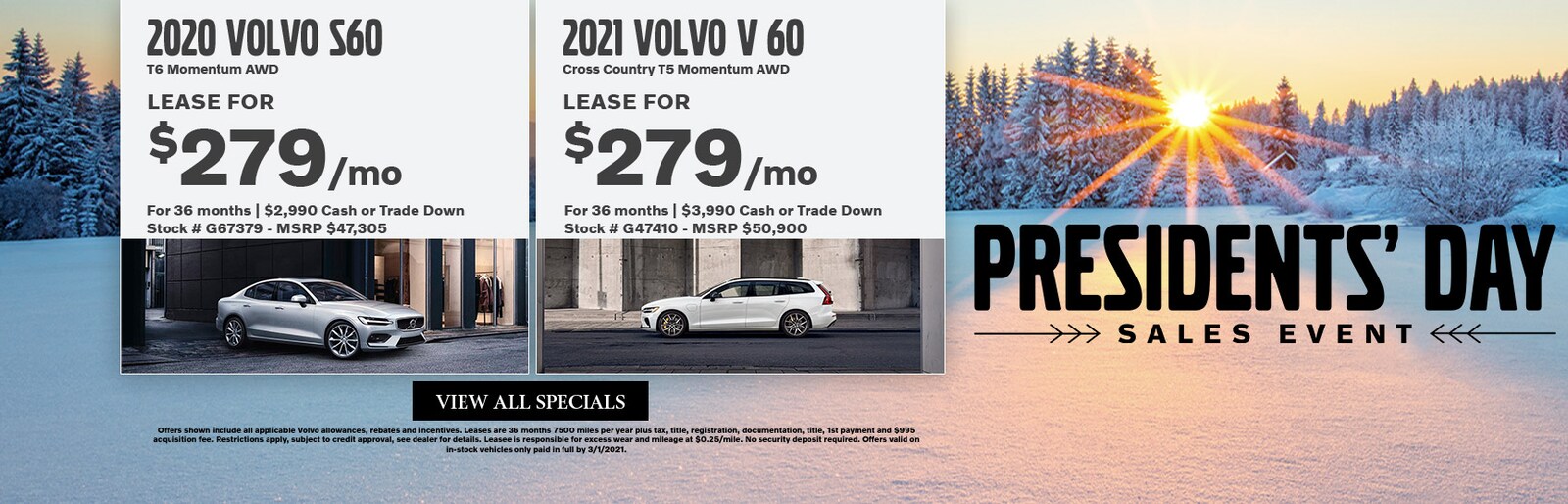 Herb Chambers Volvo Cars Norwood Volvo Dealership in Norwood, MA