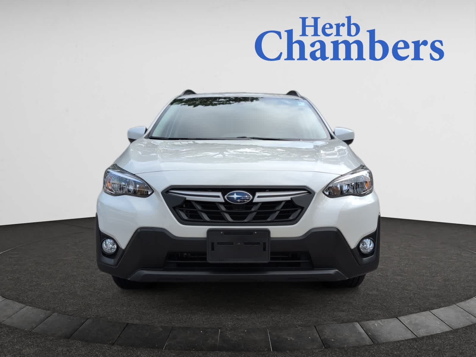 Used 2023 Subaru Crosstrek Premium with VIN JF2GTAPC4P8212571 for sale in Danvers, MA